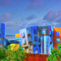 Massachusetts Institute of Technology 